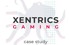 XENTRICS Case